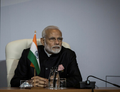 Indian editors decry government move to police online news
