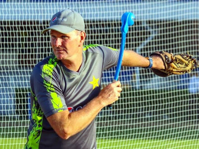 Bradburn named Pakistan head coach for New Zealand series