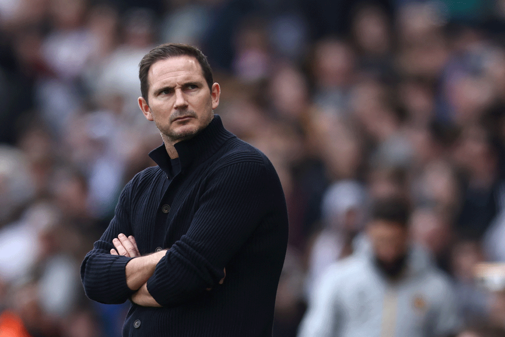Lampard urges Chelsea to emulate 2012 shock run to Euro glory