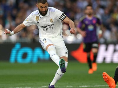 Benzema &lsquo;hits the switch&rsquo; with Madrid raring for Chelsea clash