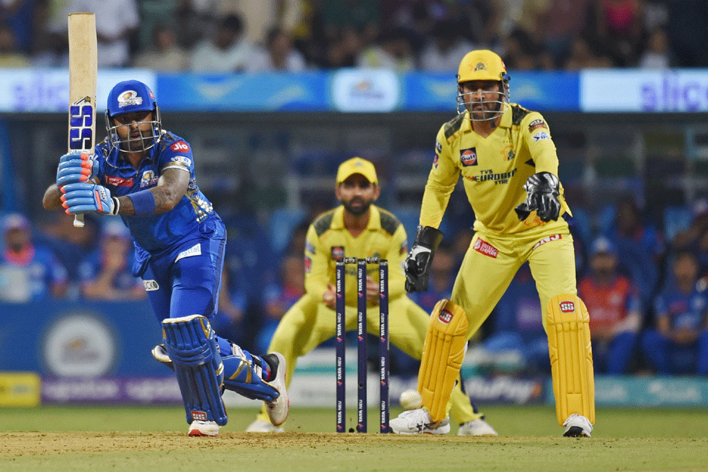 Patience required to end Suryakumar&rsquo;s IPL slump, says Shastri