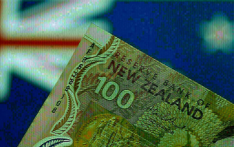 Australian dollar firms as jobs boom stokes rate risk