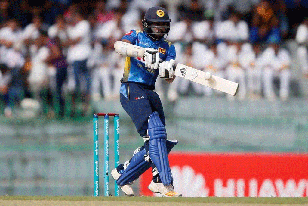 Sri Lanka drop Dickwella, Samarawickrama returns