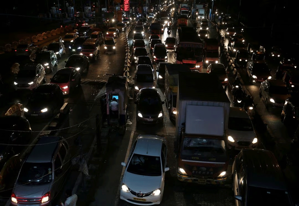 India’s passenger vehicle sales up 26.7% in FY23 India’s passenger vehicle sales up 26.7% in FY23