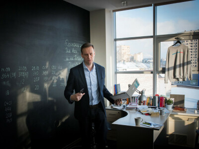 Russia&rsquo;s Navalny has mystery ailment which may be poisoning