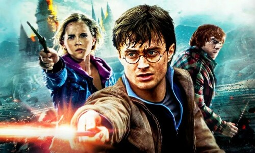 Harry Potter series, another &lsquo;Game of Thrones&rsquo; prequel coming to Max streaming service