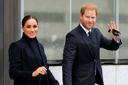 Prince Harry to attend Charles&rsquo; coronation, Meghan to stay in California