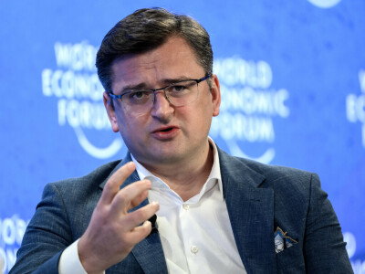 Kyiv calls for NATO to secure Black Sea, integrate Ukrainian defences