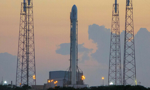Kenya launches first operational satellite into orbit