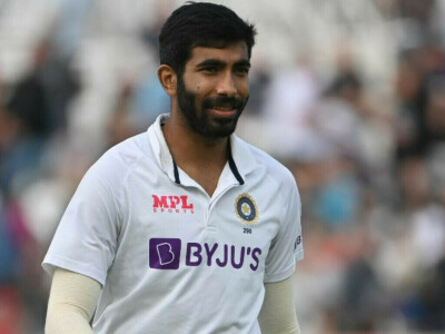 Indian bowler Bumrah begins rehab after back surgery