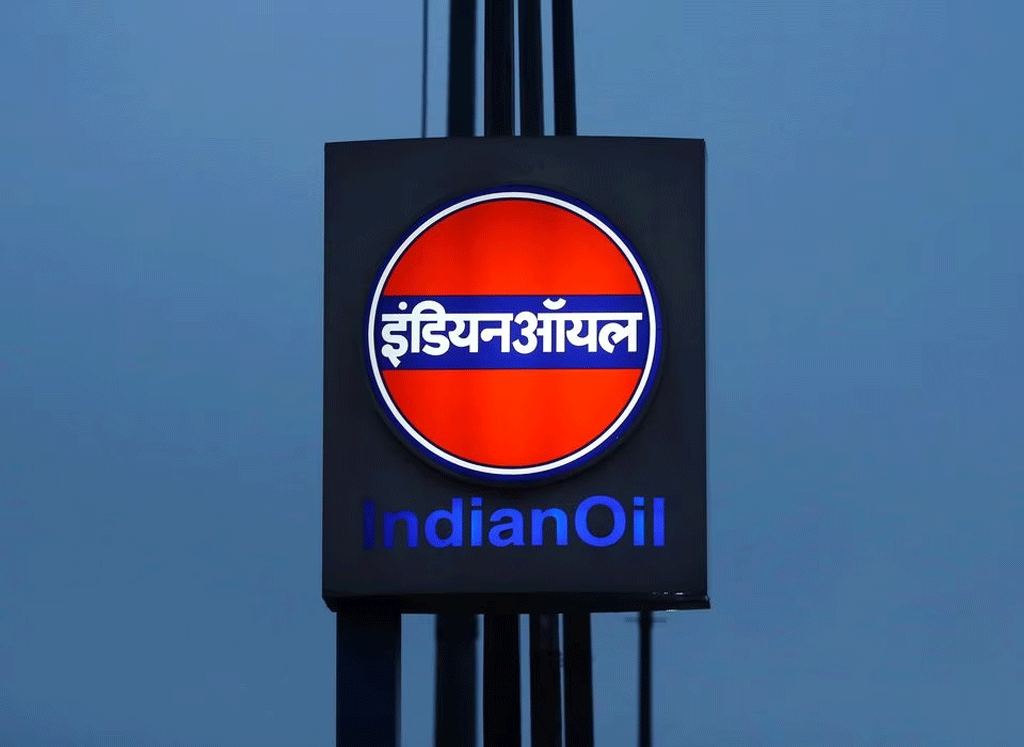 India&rsquo;s gasoil sales jump in April first half