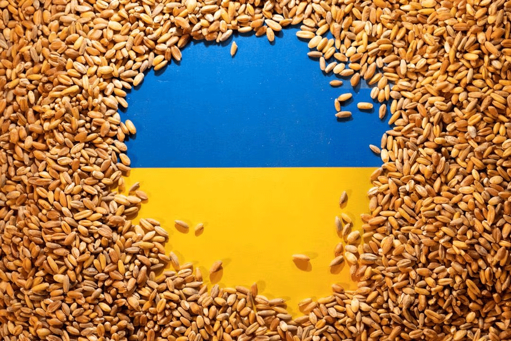 EU says Poland, Hungary bans on Ukraine grain &lsquo;unacceptable&rsquo;
