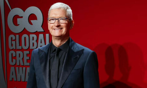 Apple CEO Cook to meet Indian PM Modi amid expansion: sources