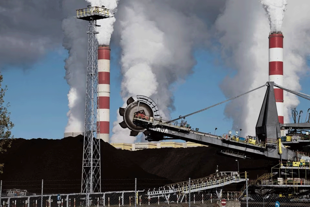 EU Parliament to cast final vote on Europe&rsquo;s biggest climate policy