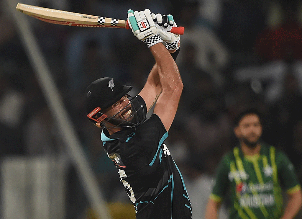 NZ buoyant after clinching Lahore thriller, says Mitchell