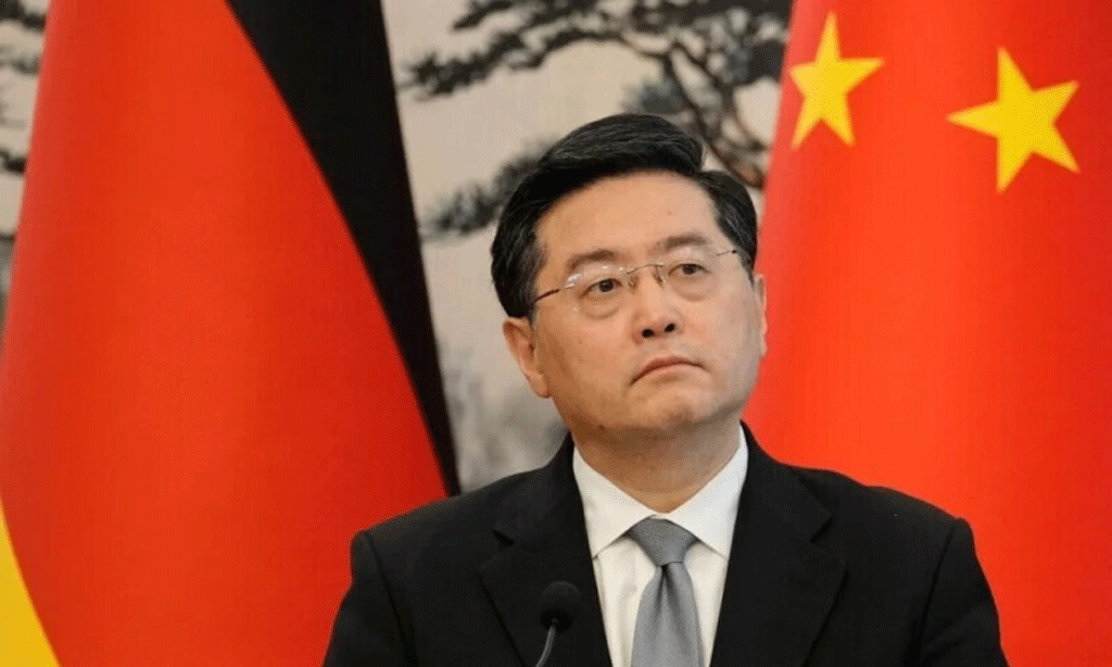 China ready to facilitate Middle East peace: state media