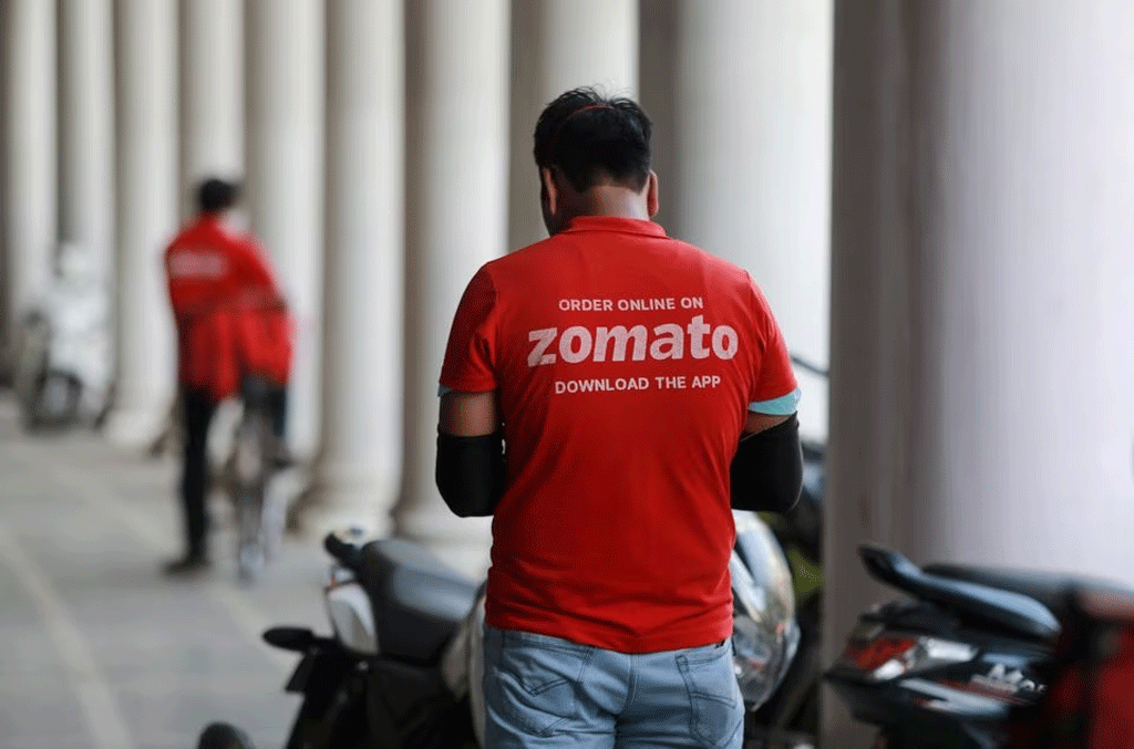 Once booming Indian startups set for more pain as funding crunch worsens