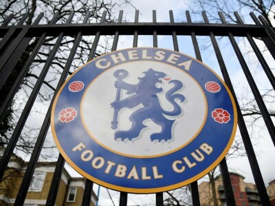 Chelsea&rsquo;s limp Champions League exit completes season from hell