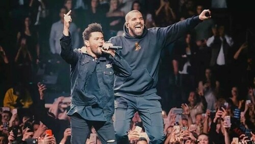 AI-generated song imitating Drake yanked from streaming services
