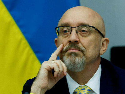 Ukraine says received first Patriot air defence systems