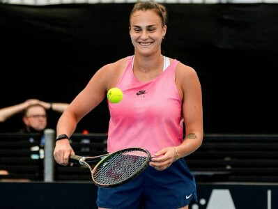 Sabalenka says win over Krejcikova a confidence boost for French Open