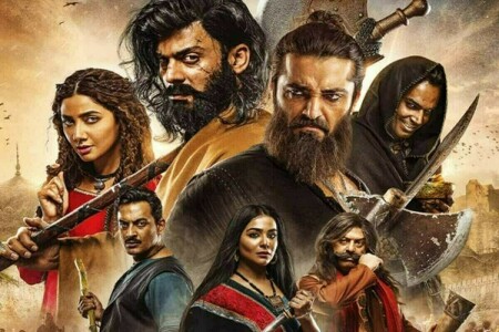 &lsquo;The Legend of Maula Jatt&rsquo; slated for unprecedented international re-release: report