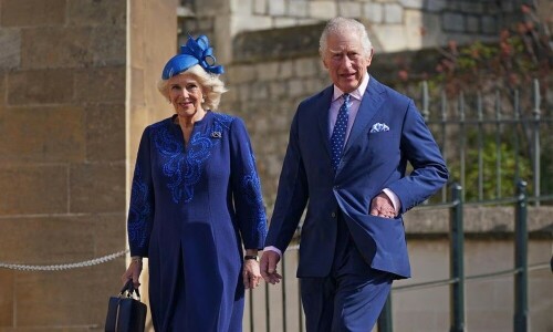 Can the British monarchy survive in its gilded cage?