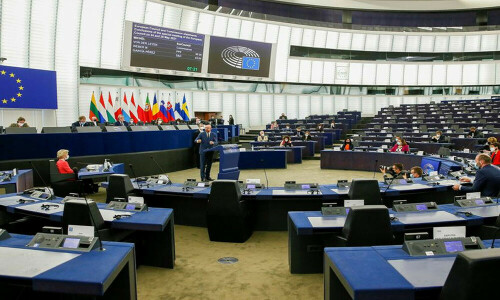 EU parliament approves world’s most sweeping cryptocurrency rules EU parliament approves world’s most sweeping cryptocurrency rules