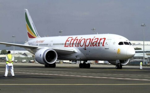 After 2 decades: Ethiopian Airlines marks Karachi comeback with May 9 flight