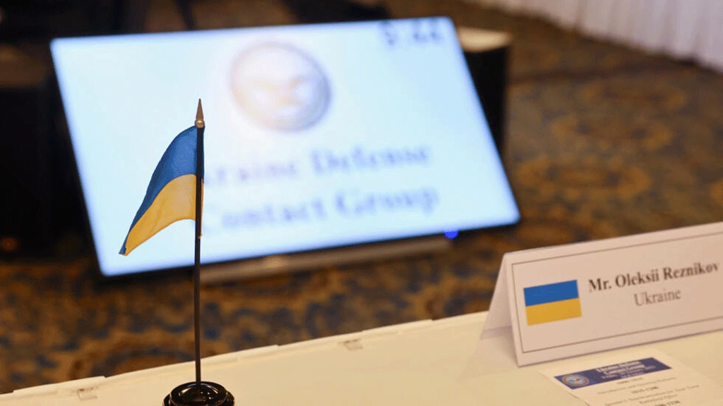 Western allies to meet as Ukraine urges more support