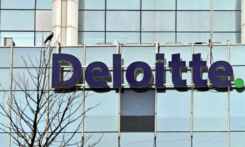 Deloitte to cut 1,200 jobs in the US