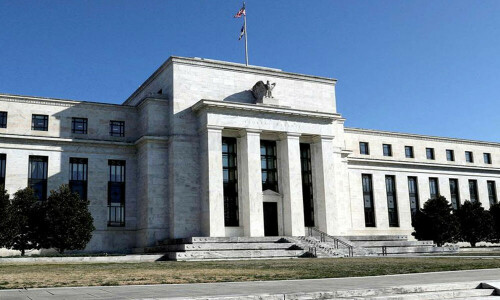 US Fed may reverse rules that masked losses on SVB&rsquo;s securities: WSJ