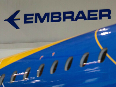 Brazil&rsquo;s Embraer to build NATO-approved aircraft in Portugal