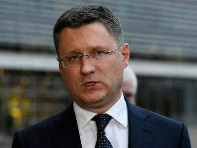 Russia receiving more energy payments in yuan and rouble, says deputy PM