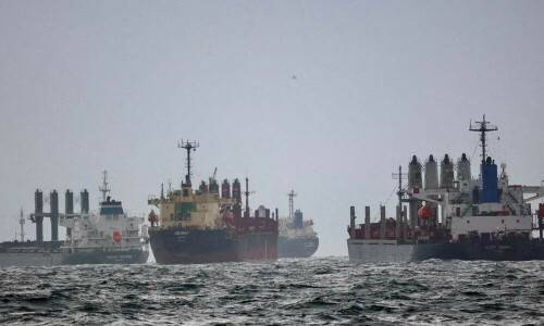 G7 calls for extension, full implementation and expansion of Black Sea grain deal