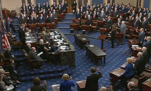 US House to vote on Republican debt limit bill this week