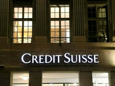 Credit Suisse saw $68 billion in first-quarter outflows as it crumbled
