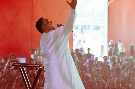 &lsquo;No representation without inclusion&rsquo;: Ali Sethi performs at Coachella&rsquo;s closing weekend