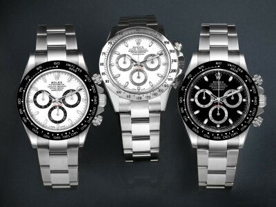 Rolex Daytona&rsquo;s prices exceed expectations after company debuts new model