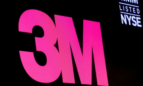 3M to cut 6,000 jobs as it reports lower profits