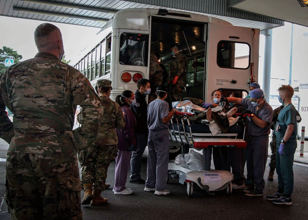 Taliban kill IS &lsquo;mastermind&rsquo; of Kabul airport attack: White House