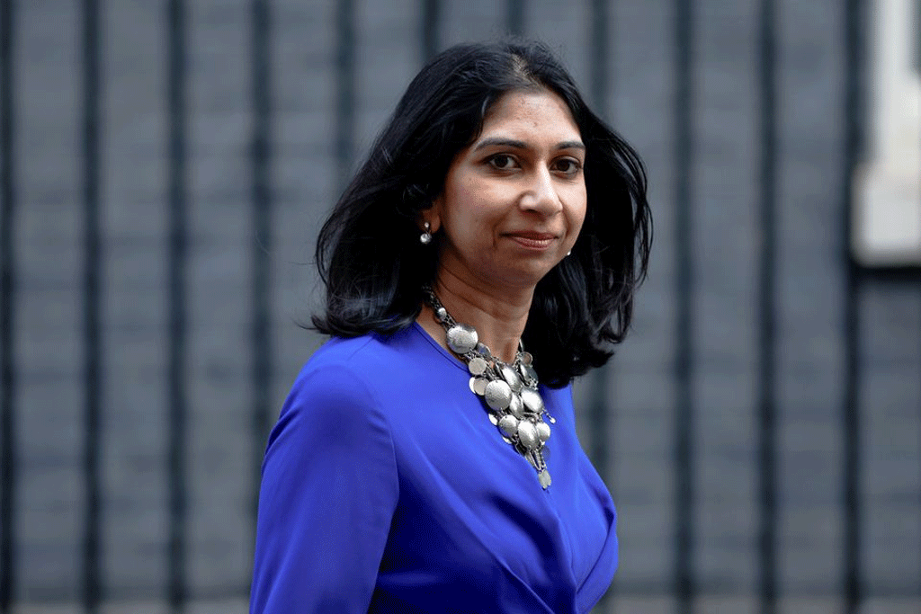 UK has evacuated 200-300 Britons from Sudan
