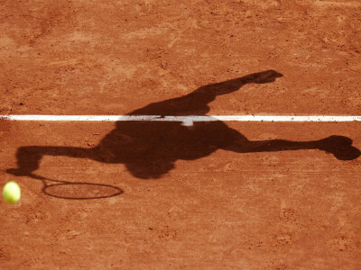 Russian Andreeva, 15, stuns Fernandez in Madrid