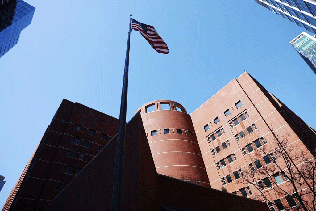 US document leak suspect destroyed evidence, researched mass shootings