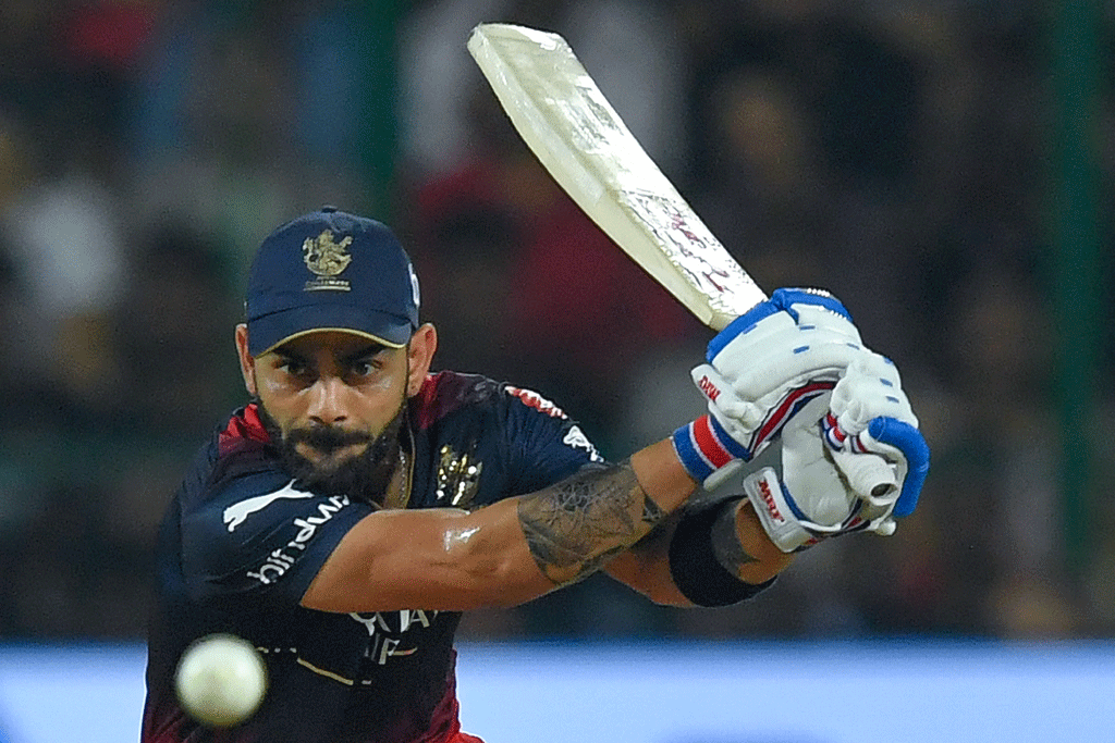 Kohli rages at Bangalore fielding after handing Kolkata a &lsquo;freebie&rsquo;