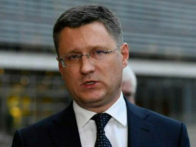 Russia says OPEC+ sees no need for further oil output cuts