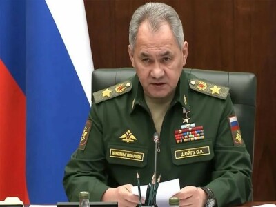 Russian Defence Minister says US and allies trying to restore military presence in Central Asia