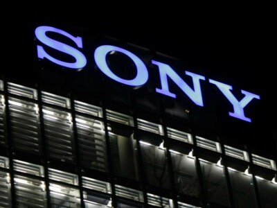 Sony posts record annual profit driven by chip, music units