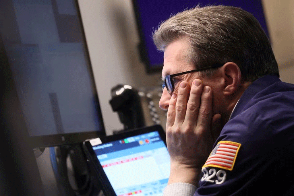 World&rsquo;s biggest bond markets left picking up the pieces after March mayhem