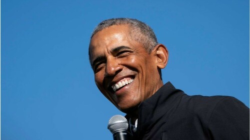 Obama to spotlight US workers in Netflix documentary